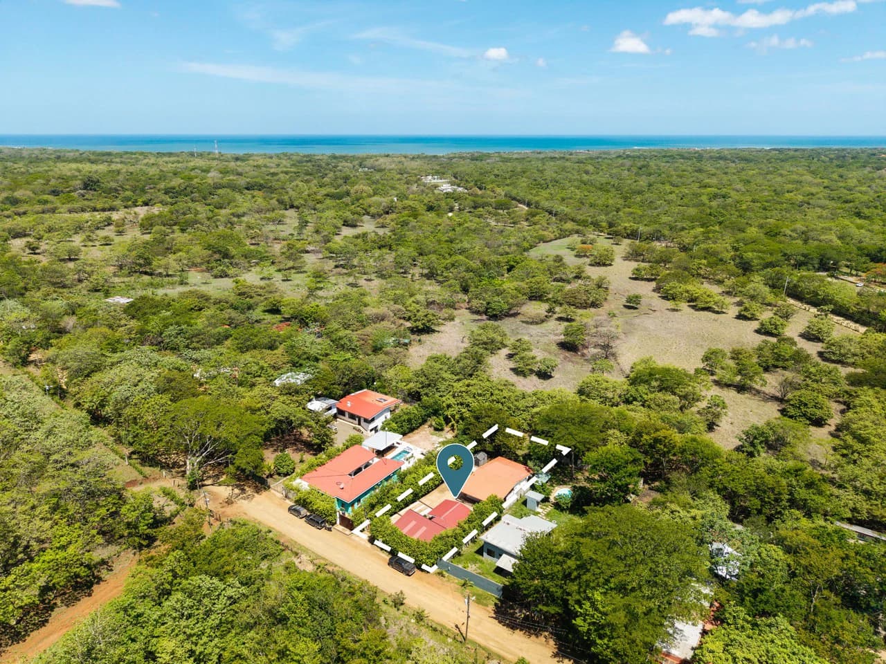 Multi-Home Property for Sale in Playa Avellanas, Costa Rica - photo 39