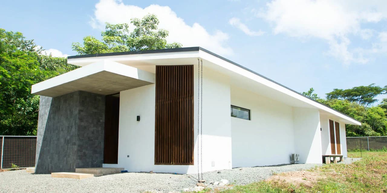 Casa Katú: Tropical Modern Home in Matapalo, Guanacaste - photo 3