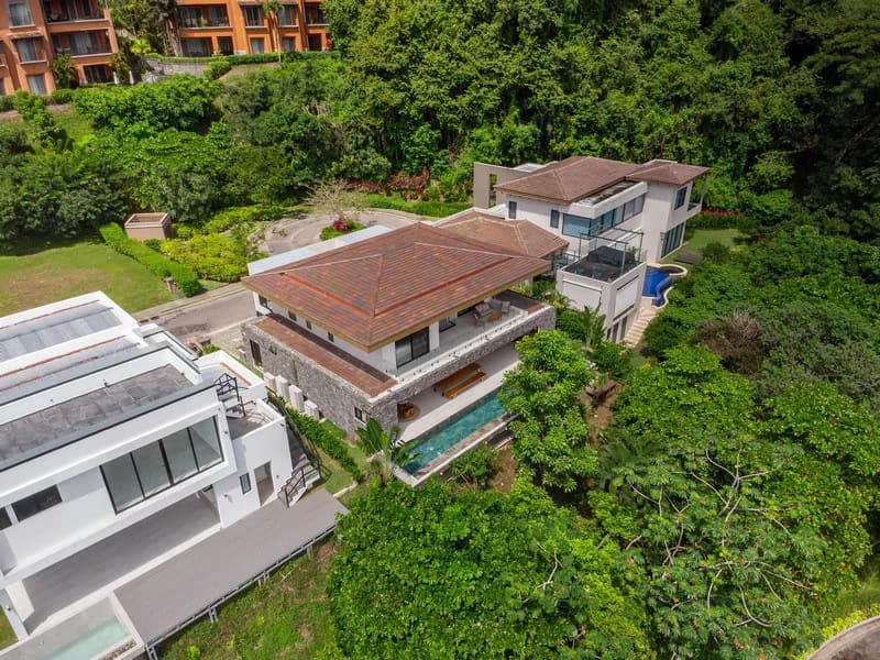 Stellar Opportunity, Brand New Home in Los Sueños: Luxury Villa Close to the Beach and Marina! - photo 8
