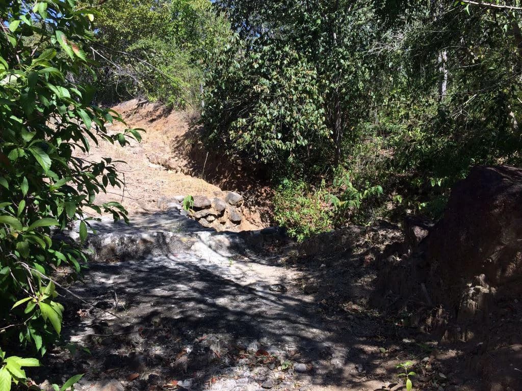 Large Property in Curubandé of Liberia - photo 15