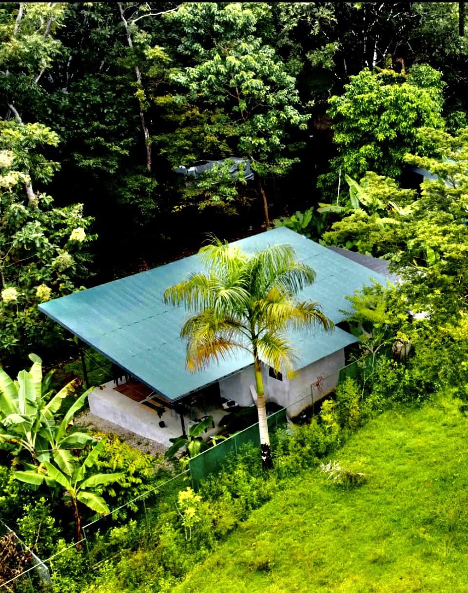 Casa Baja: Near the Coast House For Sale in Pavones - photo 19