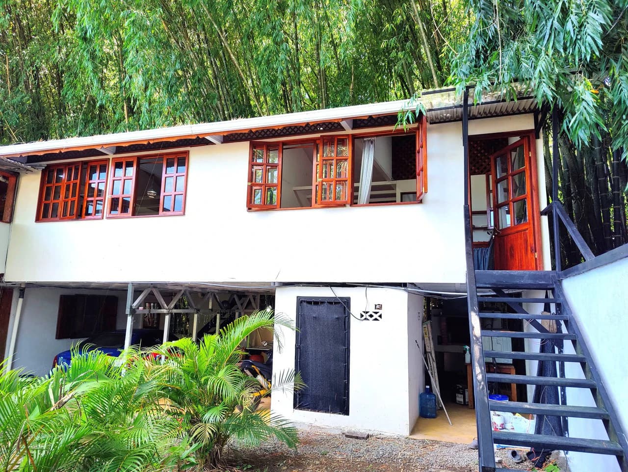 Charming 6 Bd/5 Ba Multi-Unit Rental Property - A Versatile Investment Opportunity - photo 22