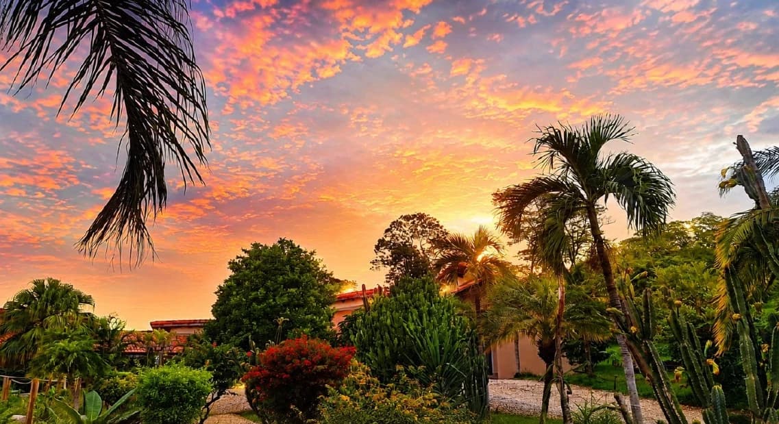 LA IGUANA: PREMIUM GULF VIEW ESTATE & RESORT OPPORTUNITY - photo 19