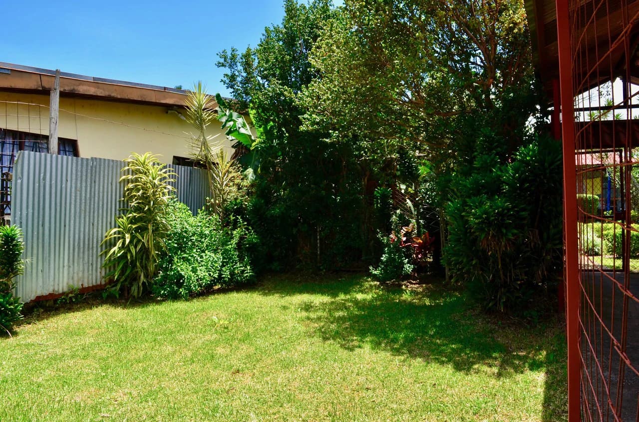 COMERCIAL LOT FOR SALE IN HEREDIA SAN FRANCISCO - photo 5