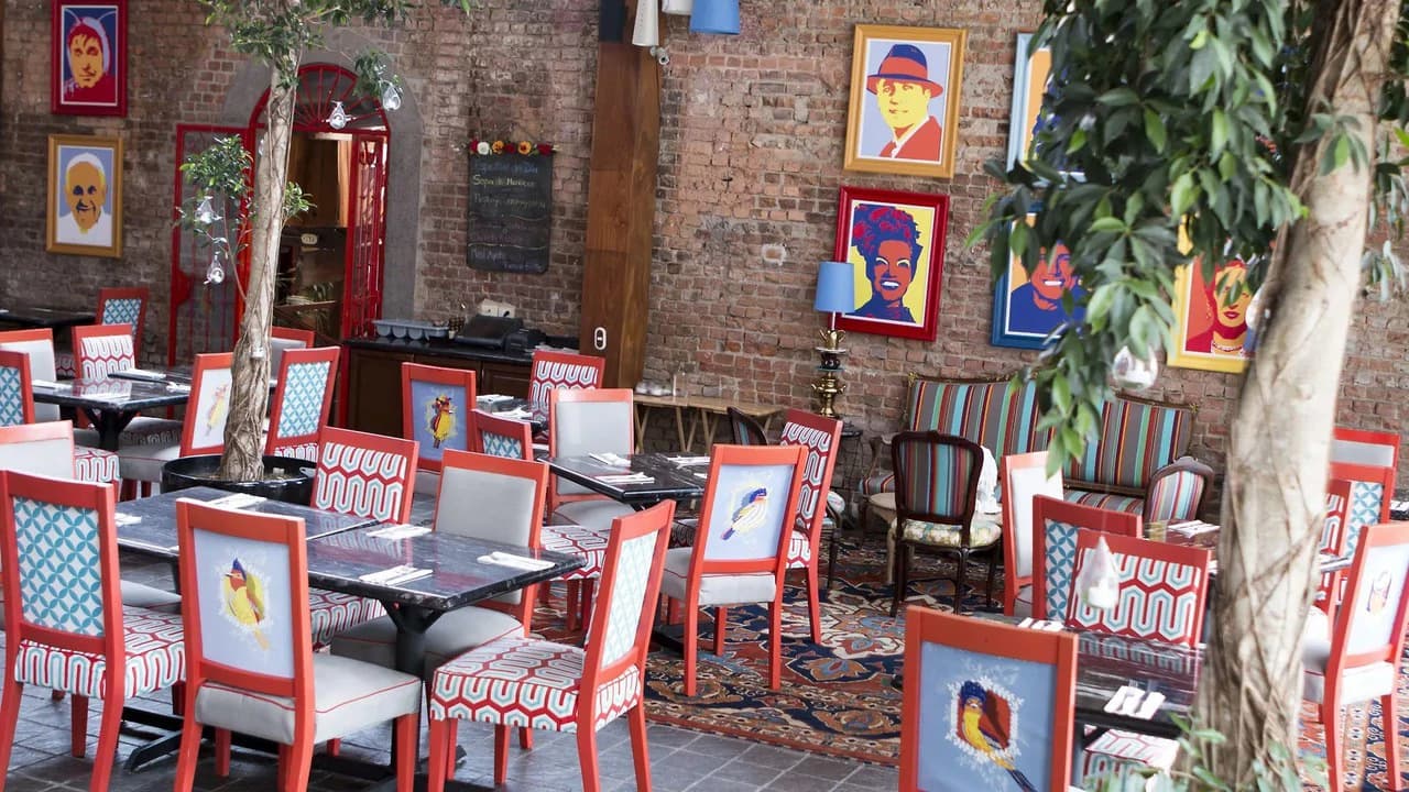 Historic Masterpiece: The Hotel Dunn Inn - photo 13
