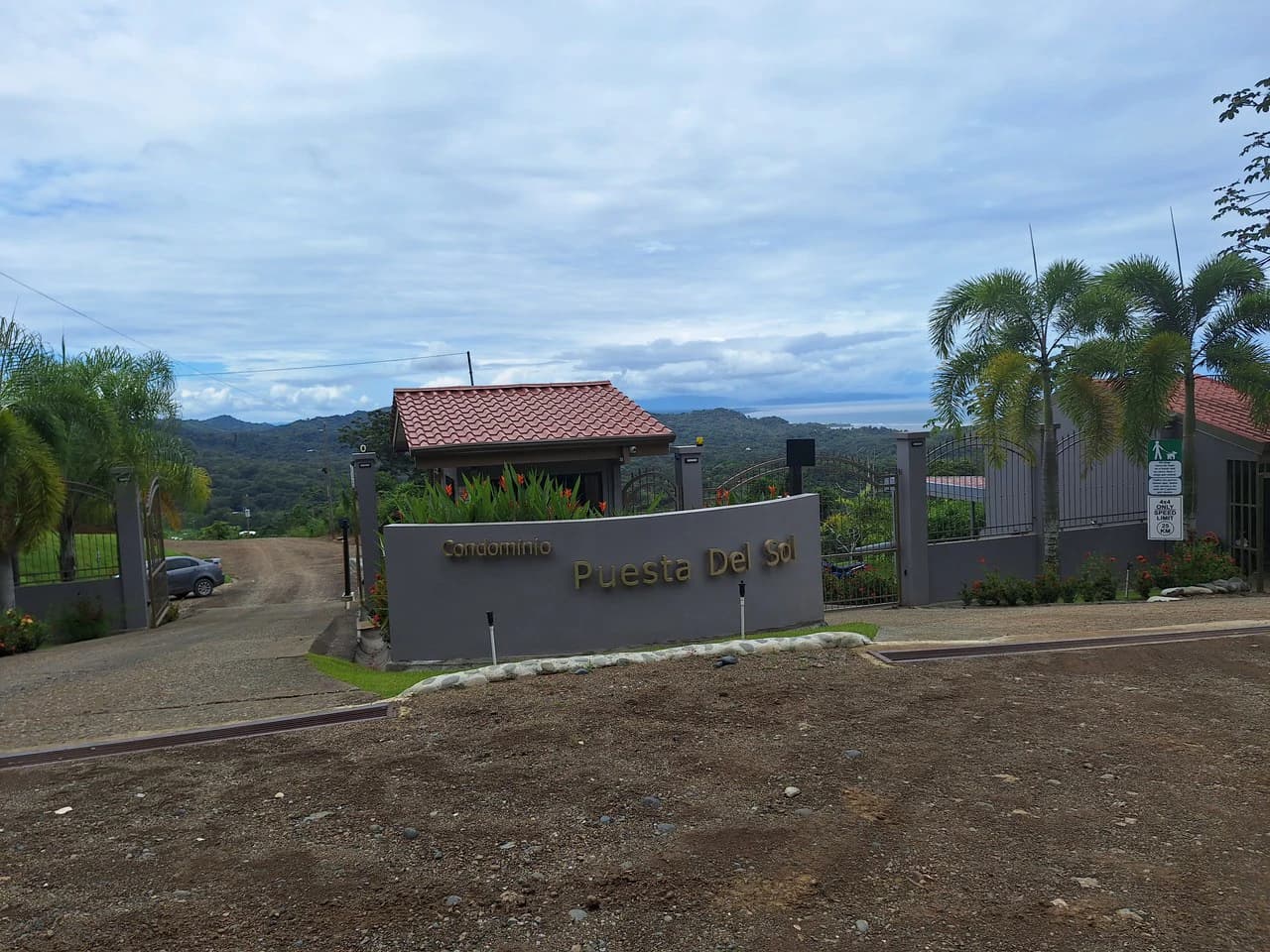 Exquisite Jungle property with Ocean View | Gated Community in Ojochal - photo 14