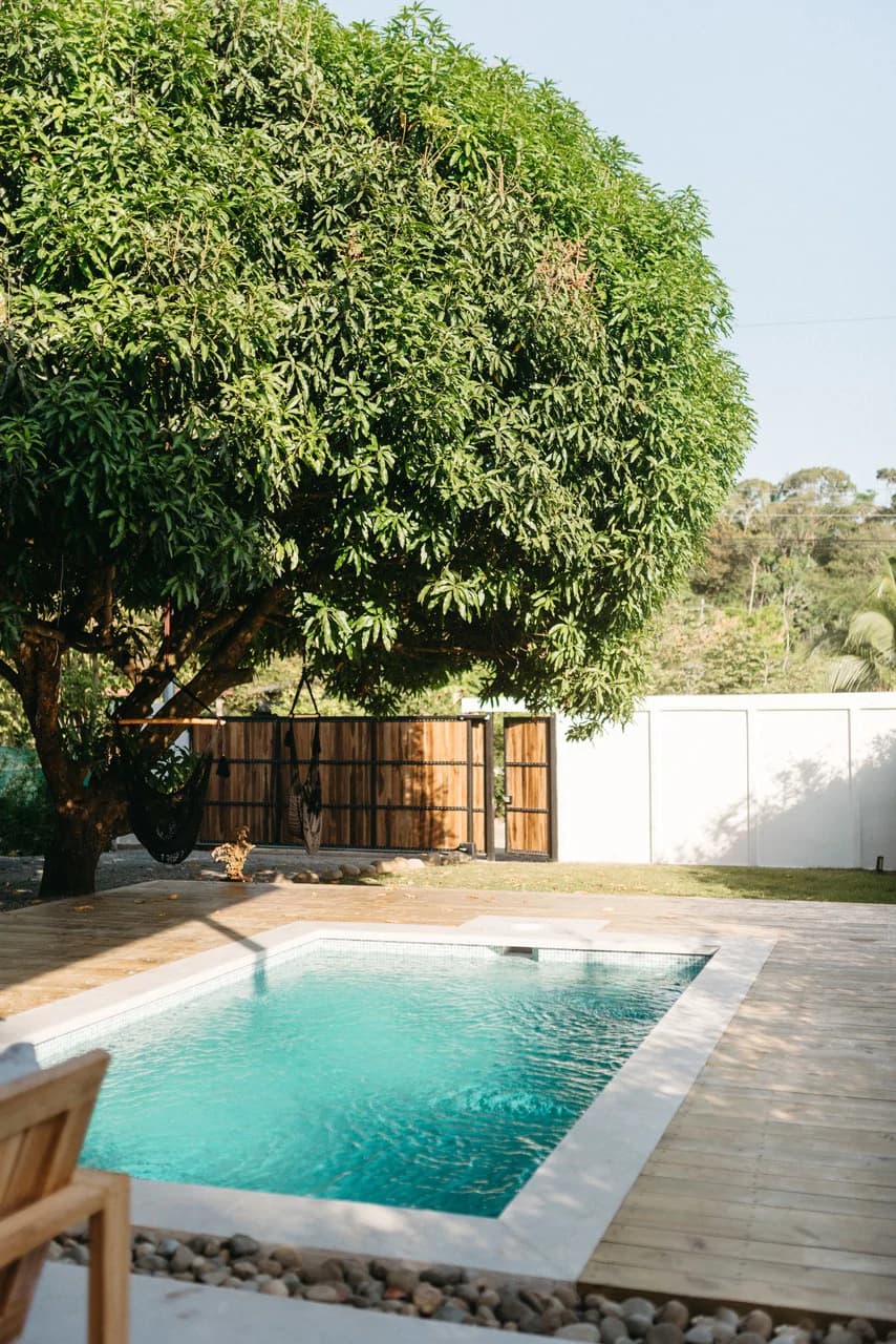 Casa Mango: Elevated Boho Home near the Beach - photo 37