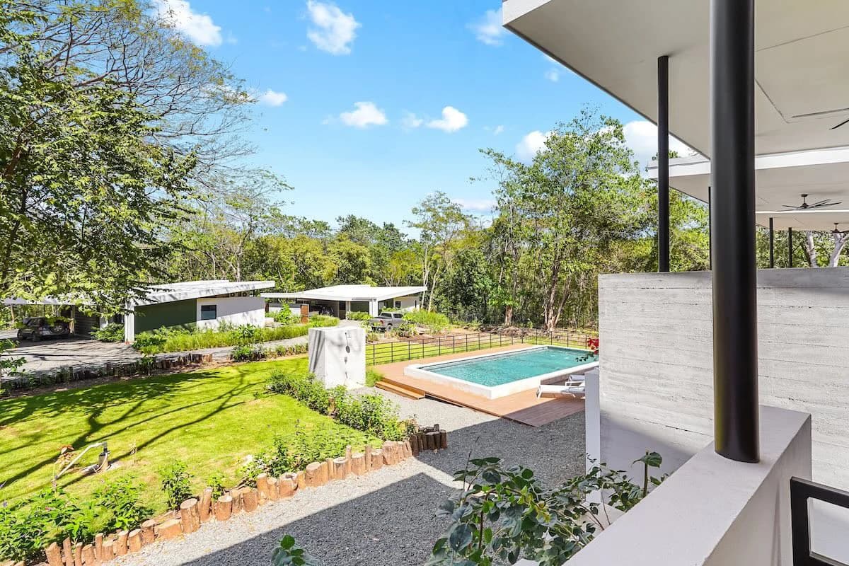 Boho Vida Bungalows: Luxury Income Compound in Playa Grande - photo 35