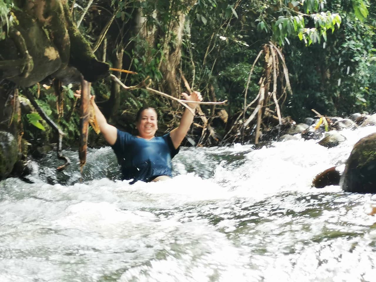Costa Rica Tropical Home for Sale | Private River Access + Pool + 1,154 m² | Near La Fortuna - photo 17