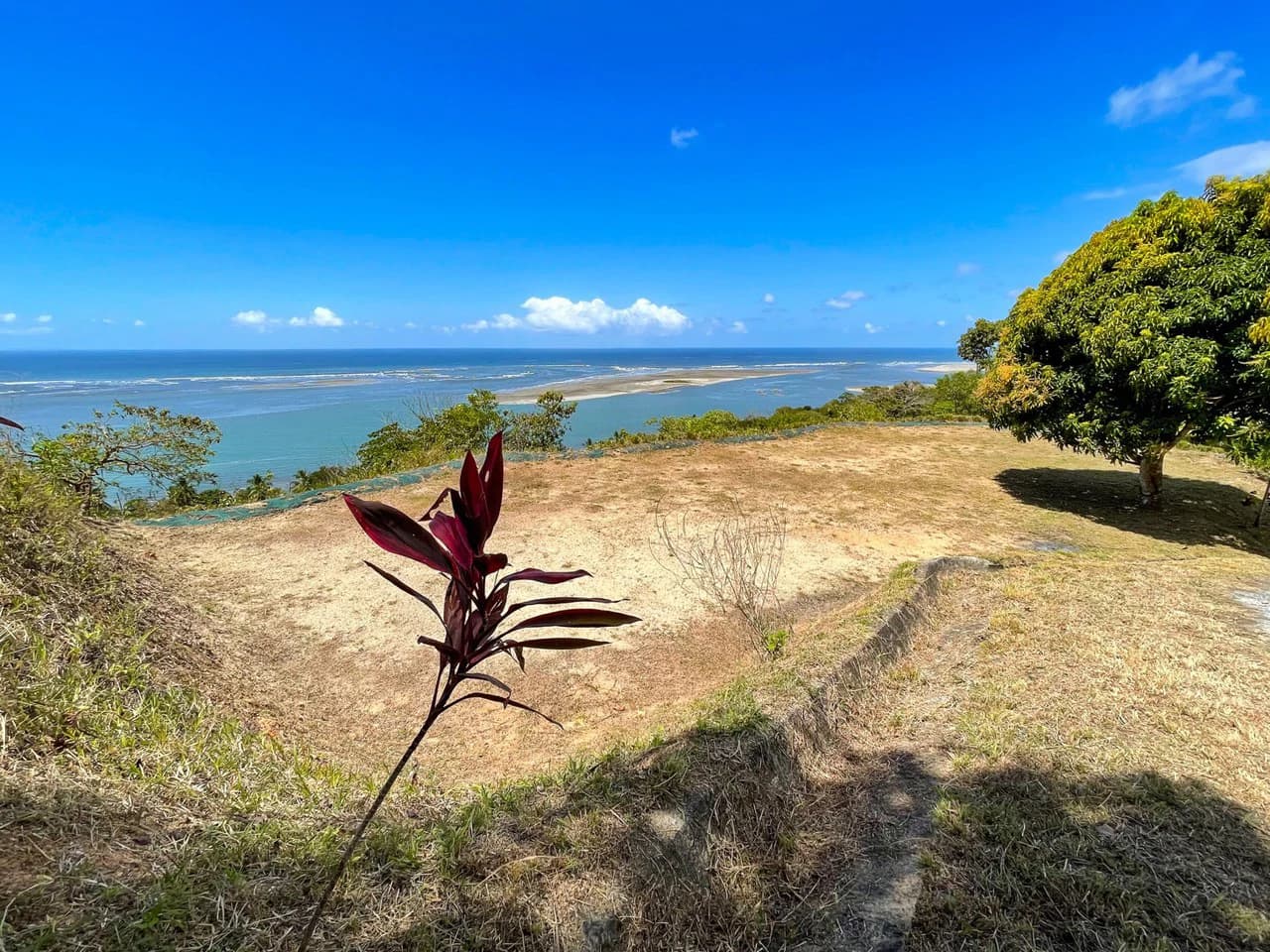 Whitewater Ocean View Front Ridge Land in Ojochal - photo 20