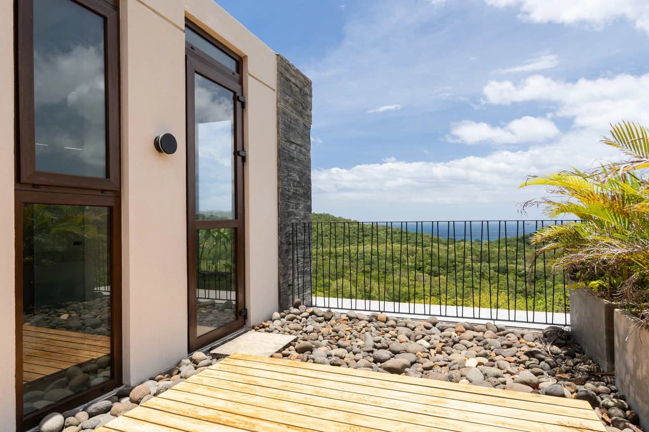 Casa Pristine: Luxury Ocean View Home in Las Ventanas - photo 48