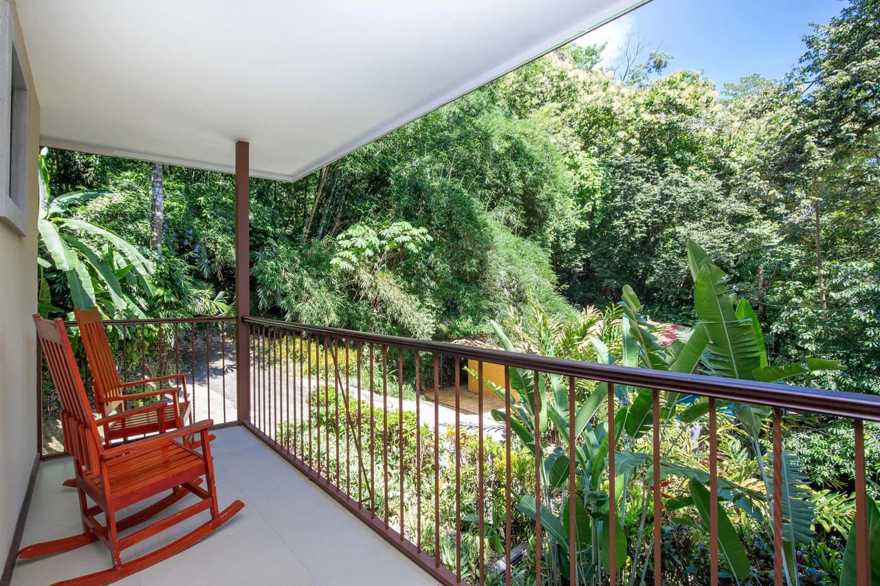 Manuel Antonio 3 bedroom- 3 bath with pool in Gated Development - photo 34