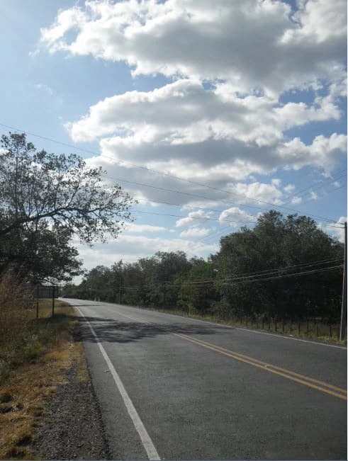 Sale commercial lot in front of the transito Liberia Guanacaste - photo 6