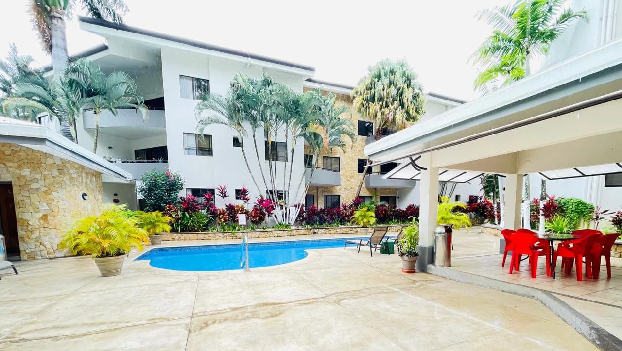 2 bedroom furnished apartament for sale Santa Ana Costa Rica - photo 14