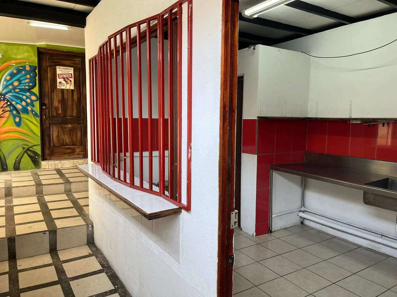 For Sale Commercial property in downtown Cartago, Costa Rica:Commercial Property - photo 7
