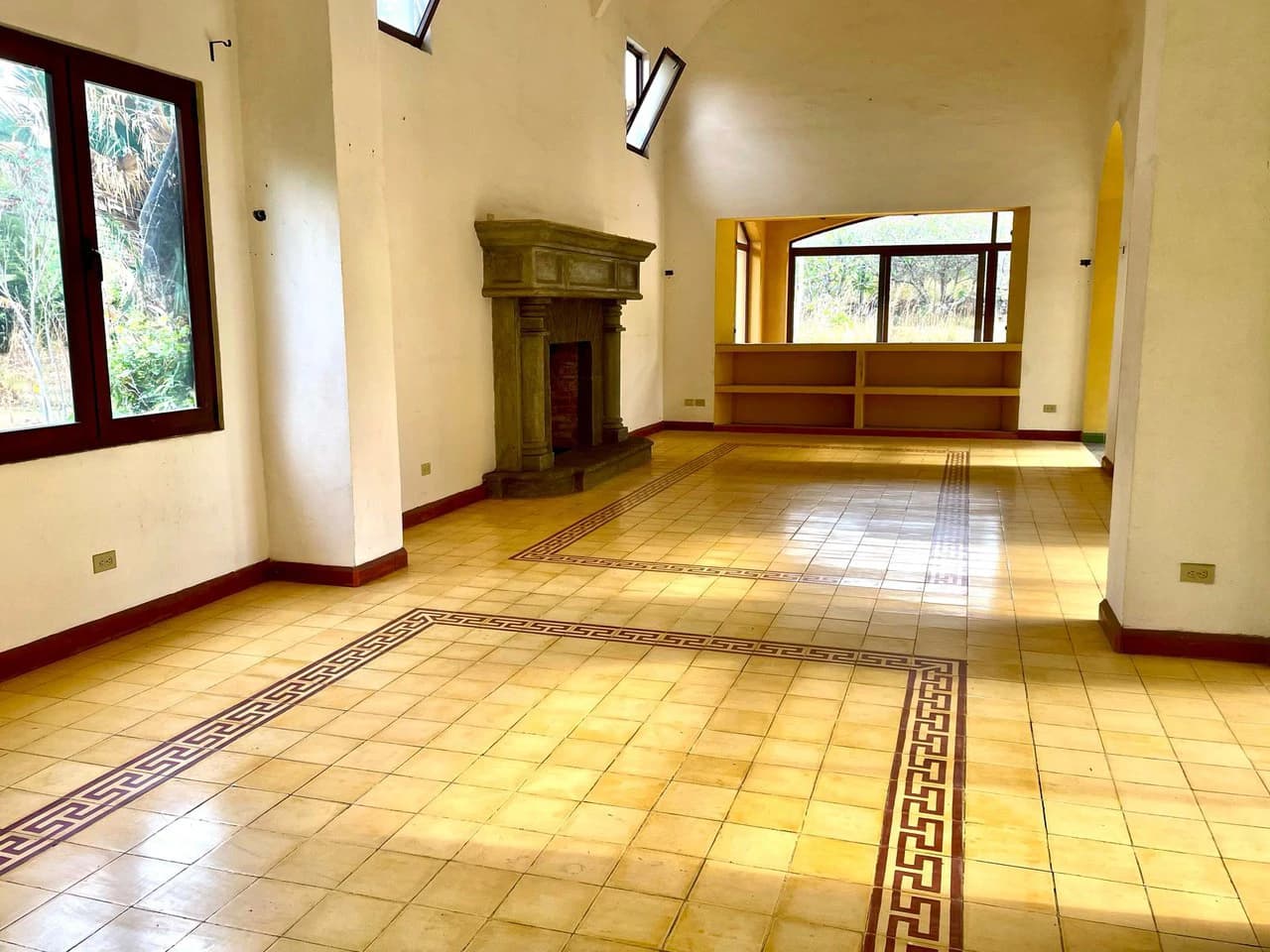 House for sale with pool in Hacienda los Reyes Alajuela Costa Rica - photo 10