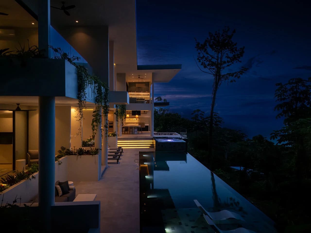 Acqua Blu: Mountain House For Sale in Escaleras - photo 40