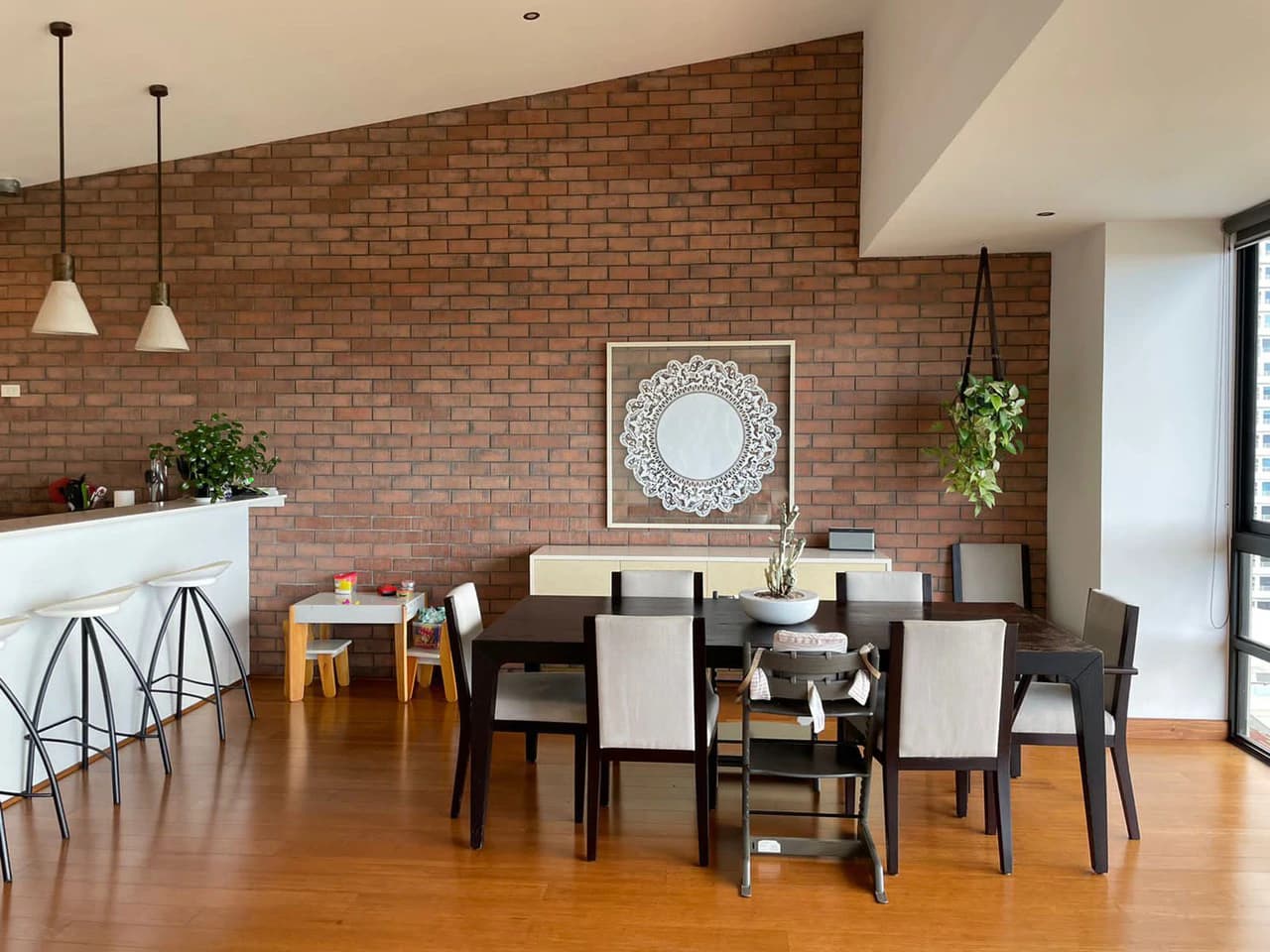 Venta de Elegante Penthouse en Barrio Escalante: Property For Sale in Barrio Escalante - photo 4