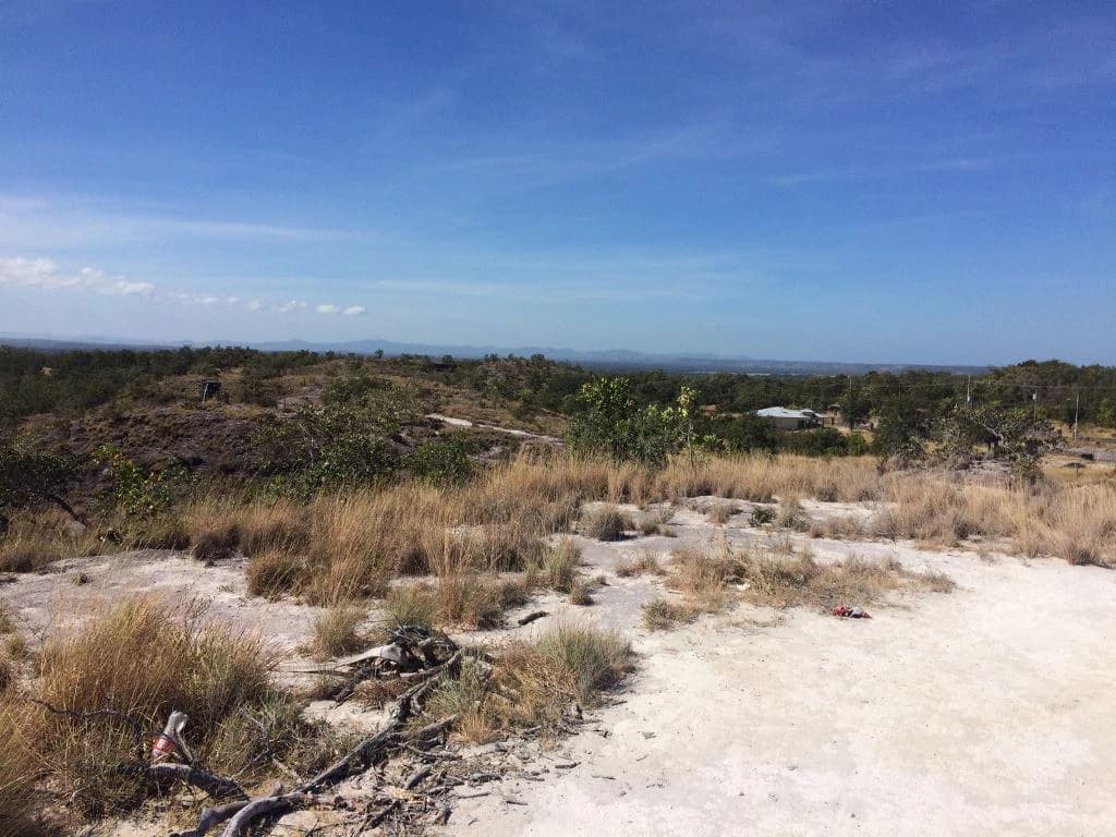 Large Property in Curubandé of Liberia - photo 3