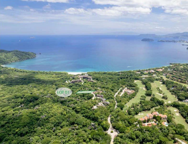 WR #1: Spectacular Luxury Home with Forest View for Sale in the Exclusive Blue Zone of Costa Rica