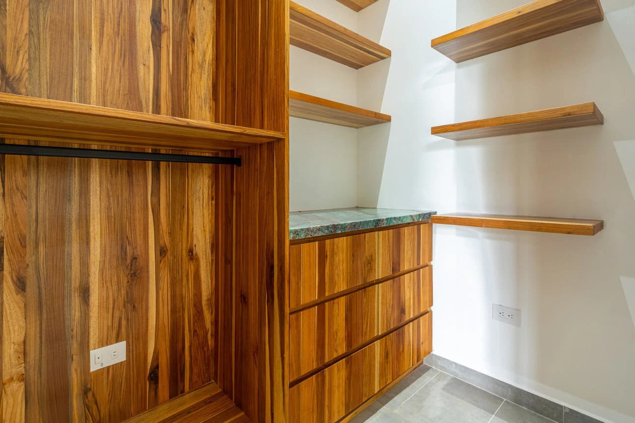 Casa Selva Vida, Uvita Costa Rica: Mountain House For Sale in Uvita - photo 57