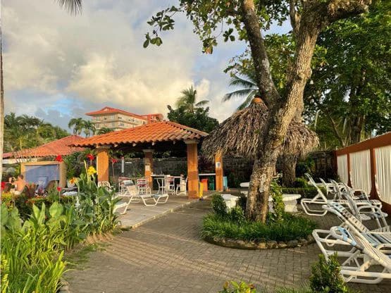 BEACH FRONT HOTEL JACO - photo 9