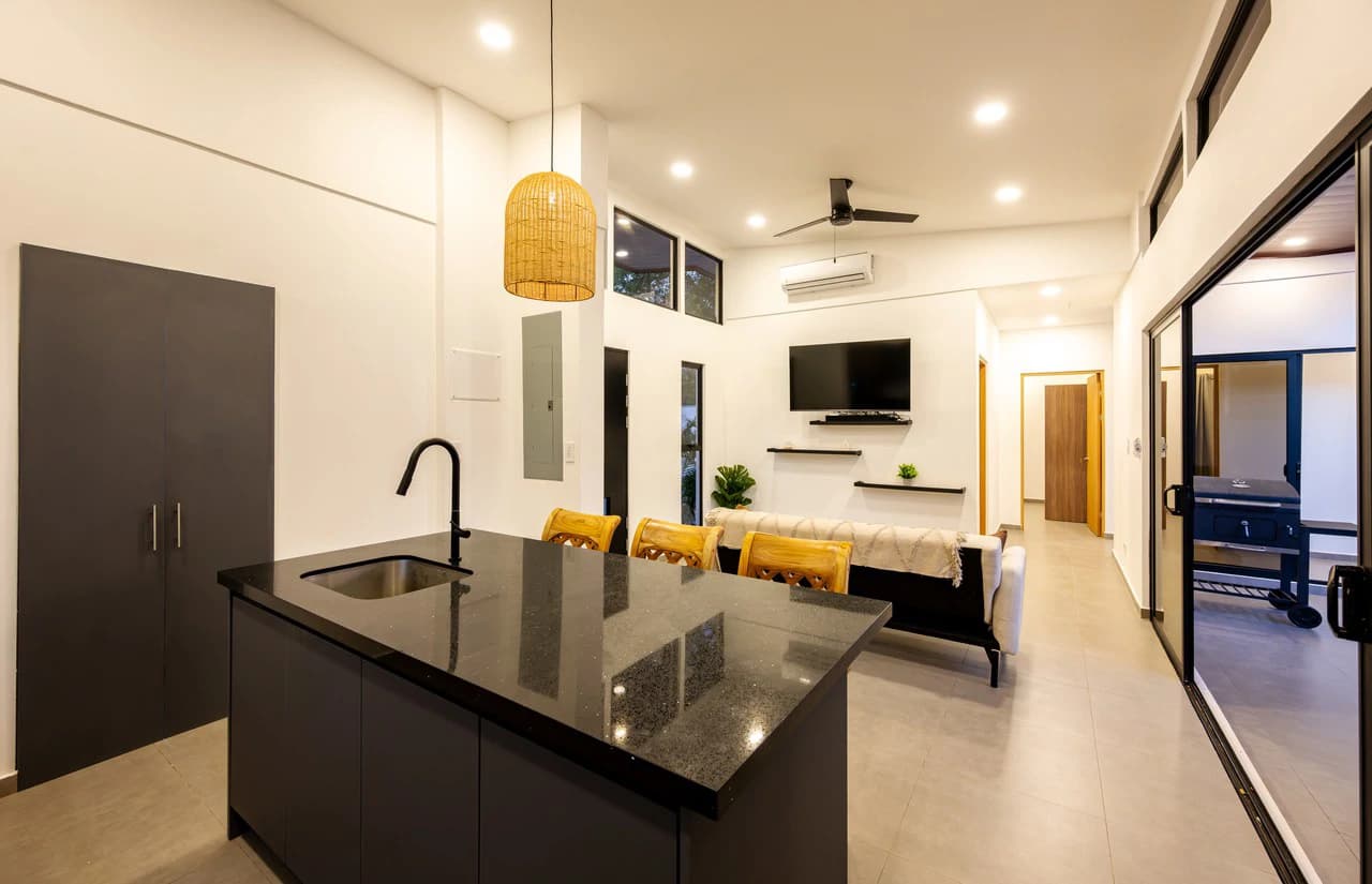 Villa Shalom: Your peaceful, private retreat designed for the investors who want it all without overpaying - photo 6