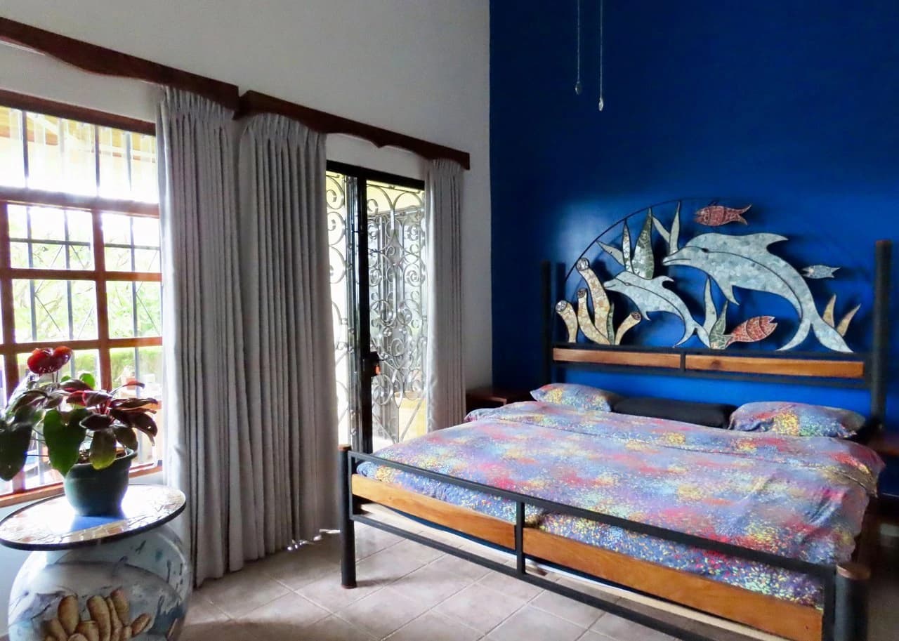 CASA TROPICANA - Lake View Oasis Near Nuevo Arenal - photo 22