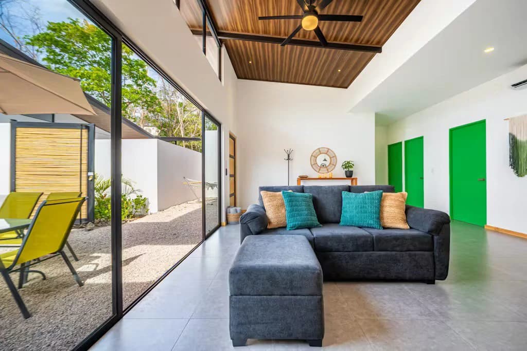 Blissful Homes: Multi-Unit Investment Property in Huacas - photo 4