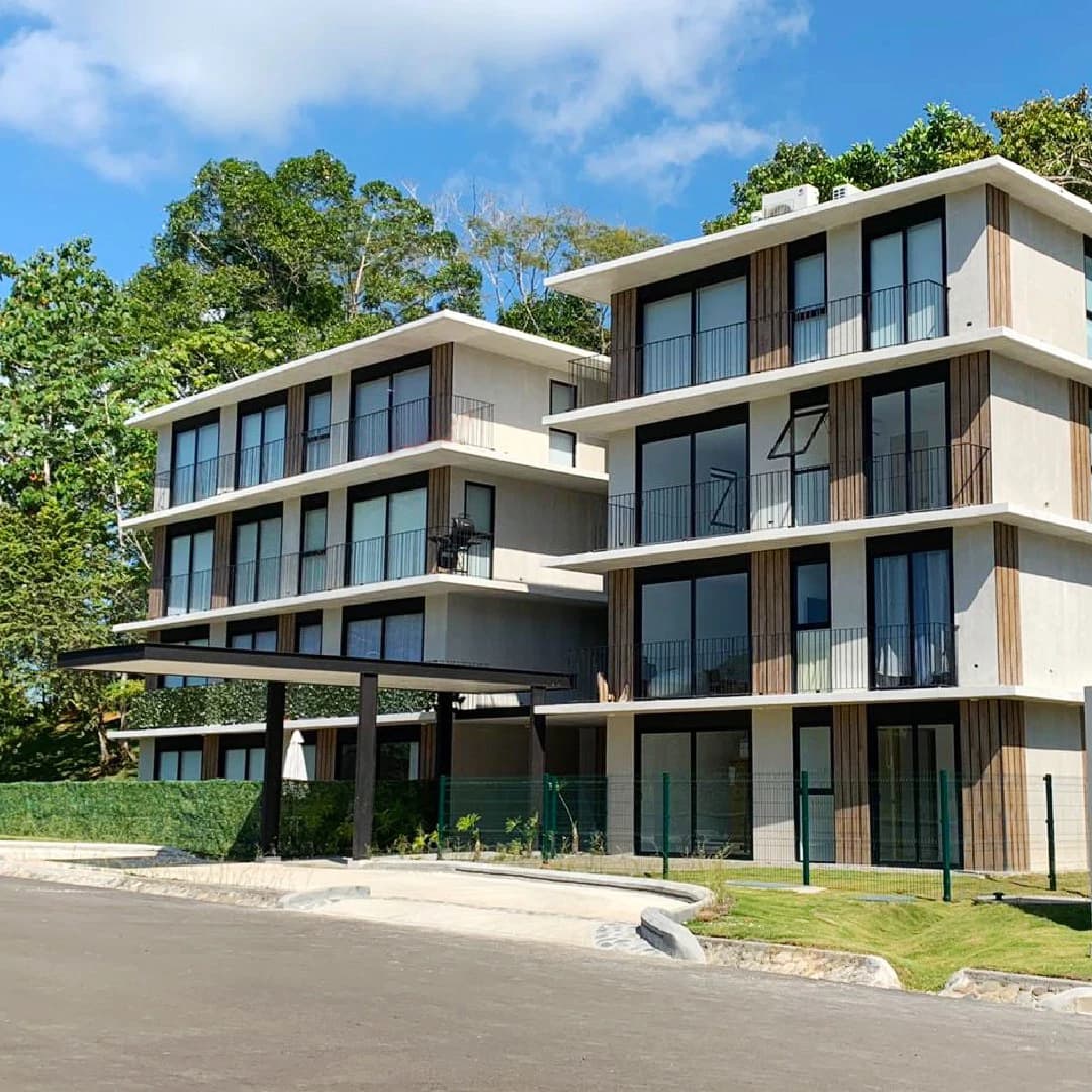 Unit B #22: Luxury 2BR Condo for Sale in One of the Most Sought-after Beach Communities in the Costa Rica Central Pacific! - photo 5