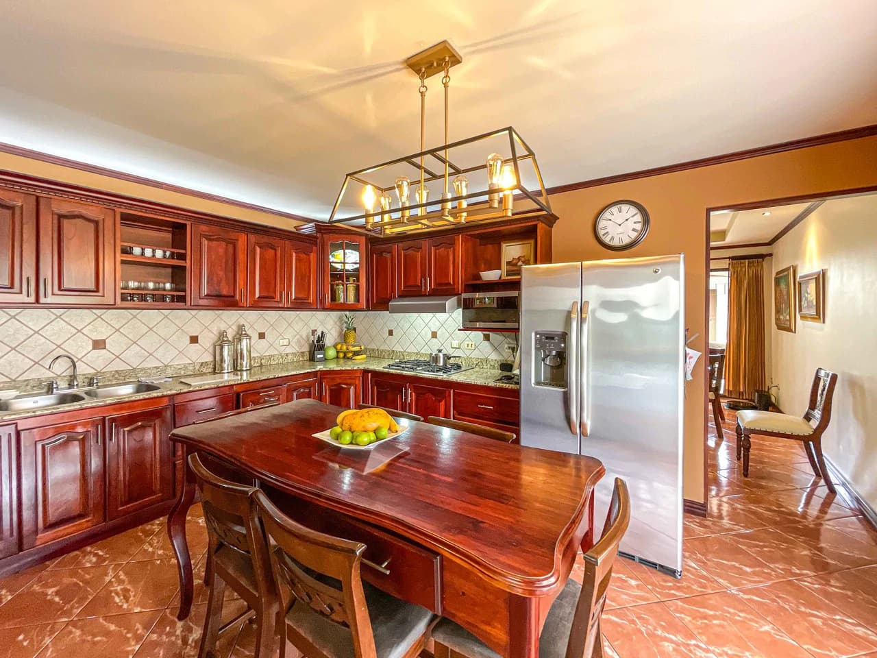 Home for sale in La Guaria- Grecia - photo 11