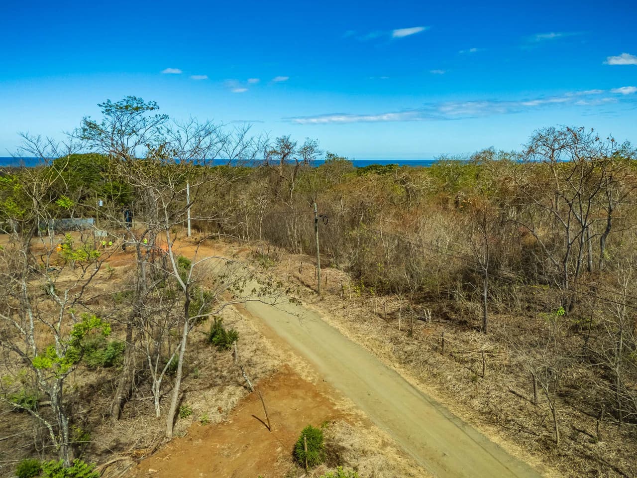 1Ha Avellanas: Boutique Development Opportunity Steps from the Sand - photo 4