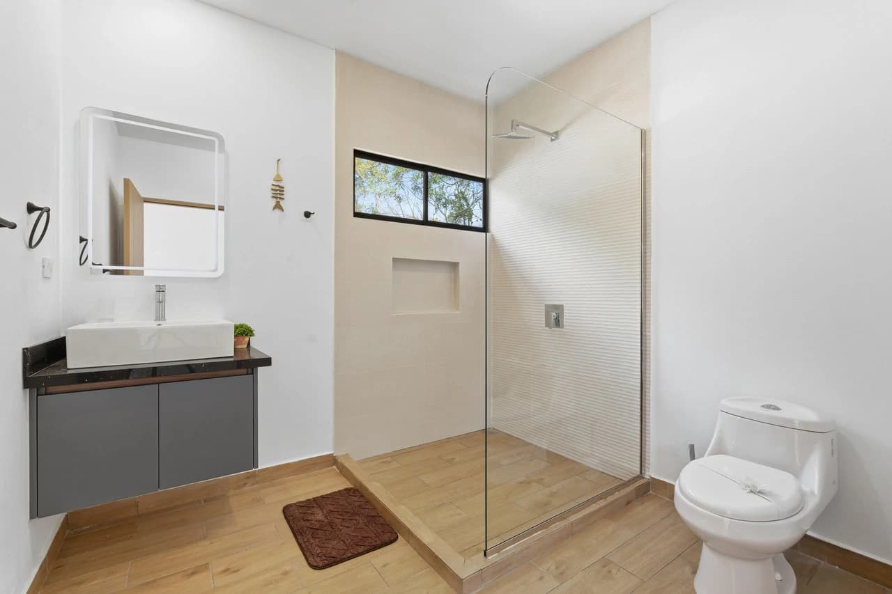 Villa Shalom: Your peaceful, private retreat designed for the investors who want it all without overpaying - photo 23
