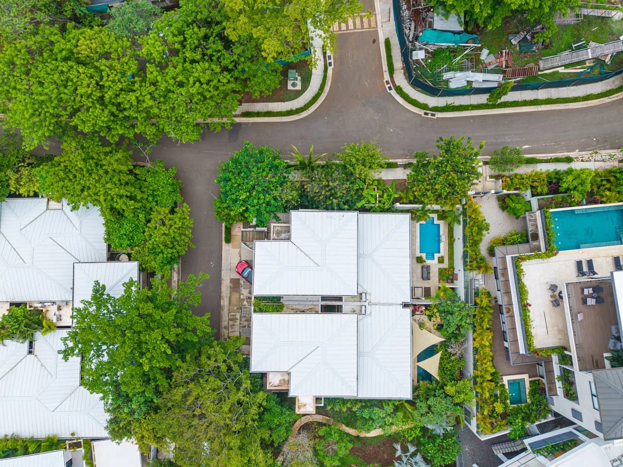 Casa Arcana: Luxury 3BR Villa with Private Pool in Tamarindo Park - photo 41