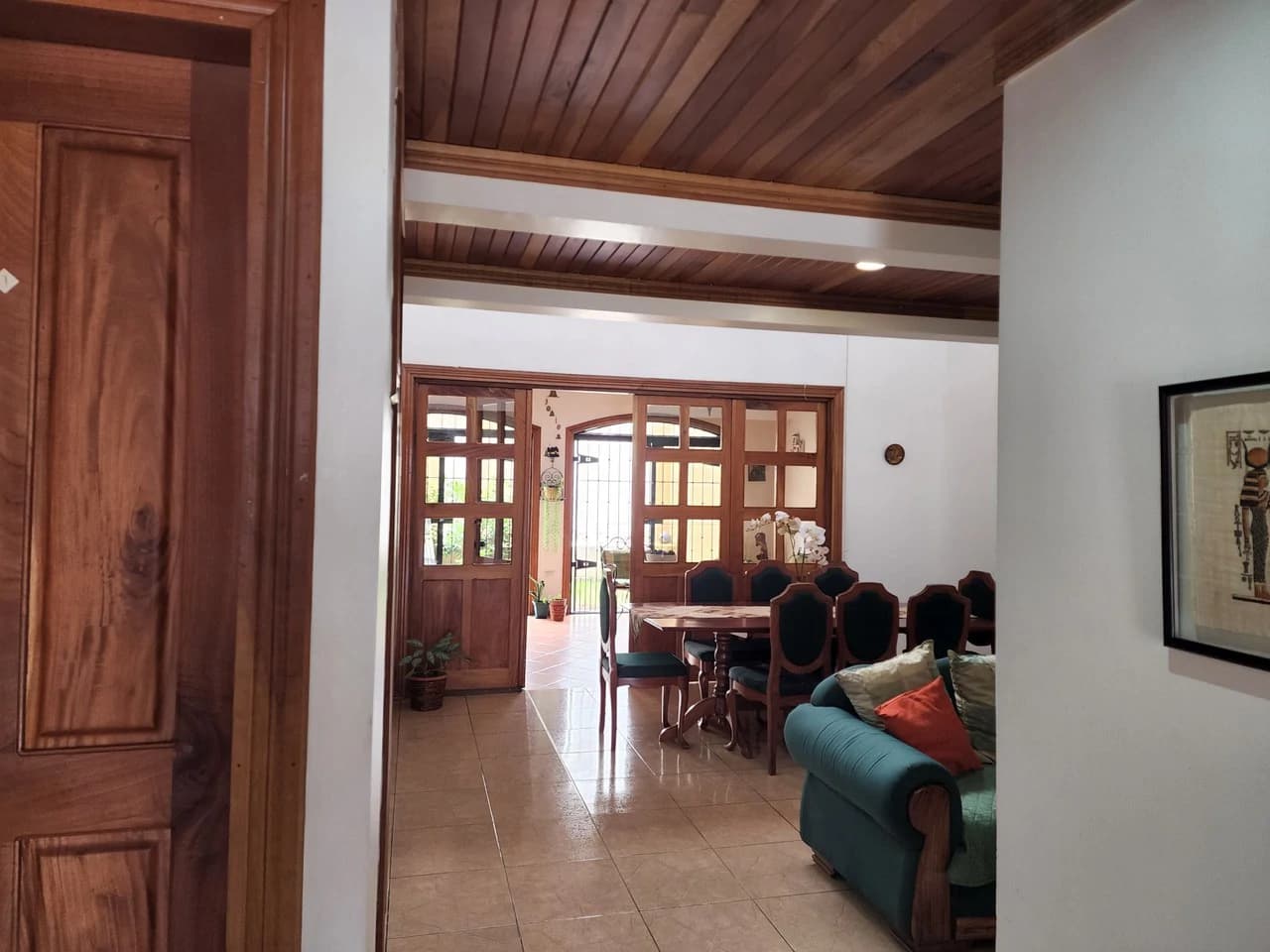 Condominium For Sale in San Miguel - photo 4