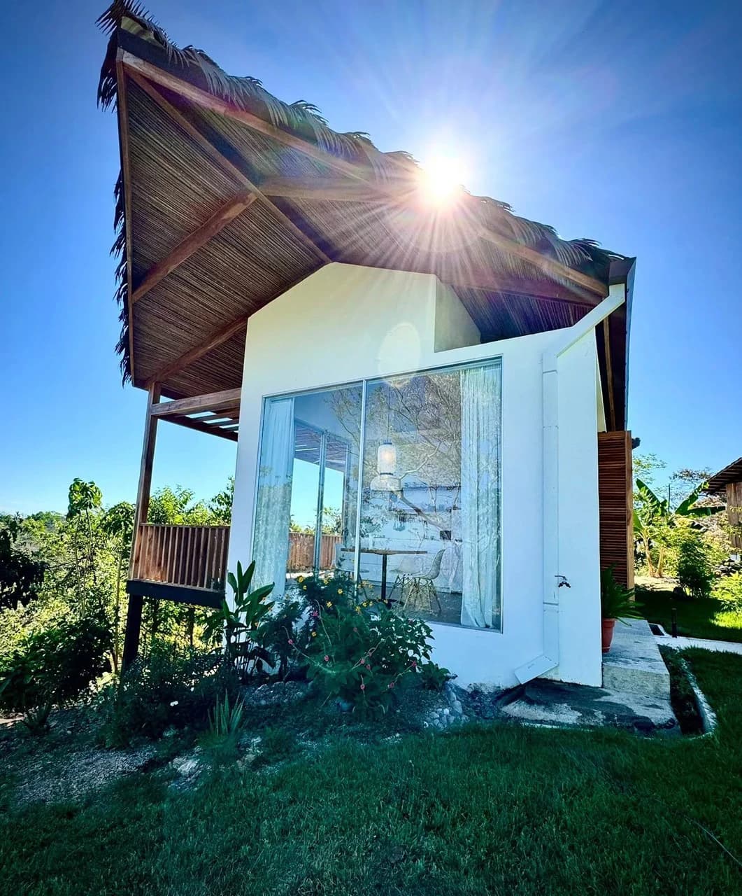 Casa Lilith: $1.39 Million - Luxury Jungle Estate with Guest House in The Ark Community, Santa Teresa Costa Rica - photo 42