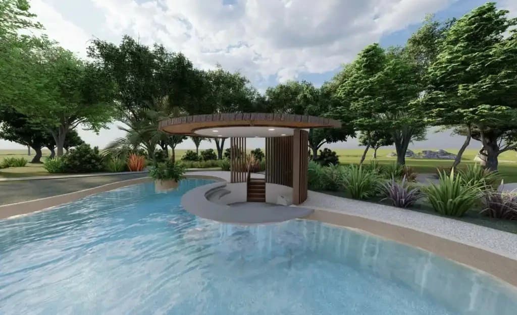 Near the Coast House For Sale in Playa Avellanas - photo 21