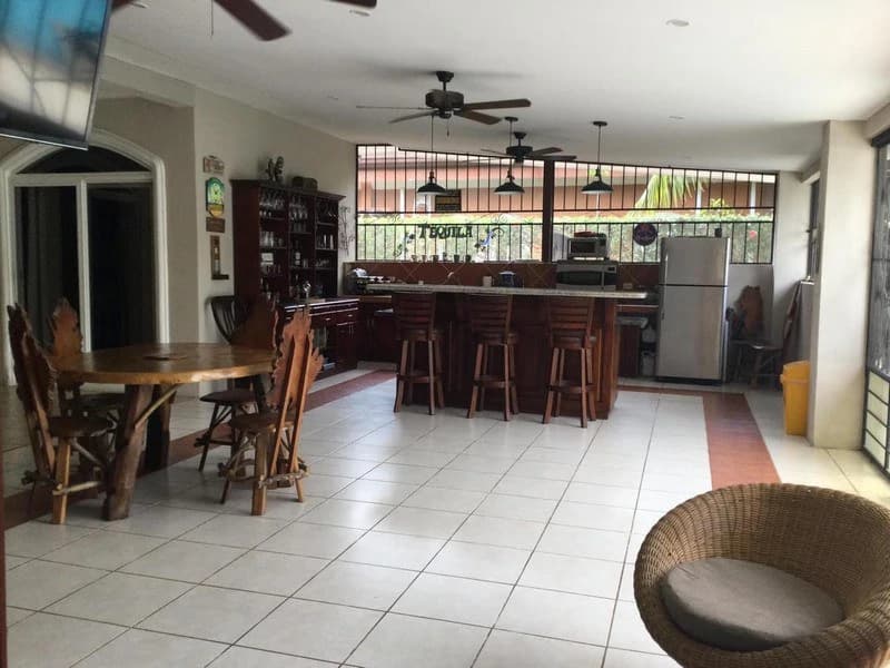 Amazing Casa Solara in Bejuco!: Huge home with pool on oversized lot close to the beach! - photo 28