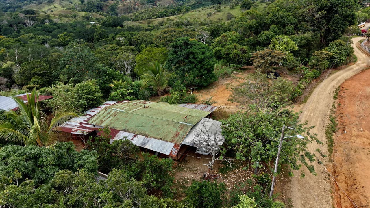 Countryside Home Construction Site For Sale in Centro de Pérez Zeledón - photo 6