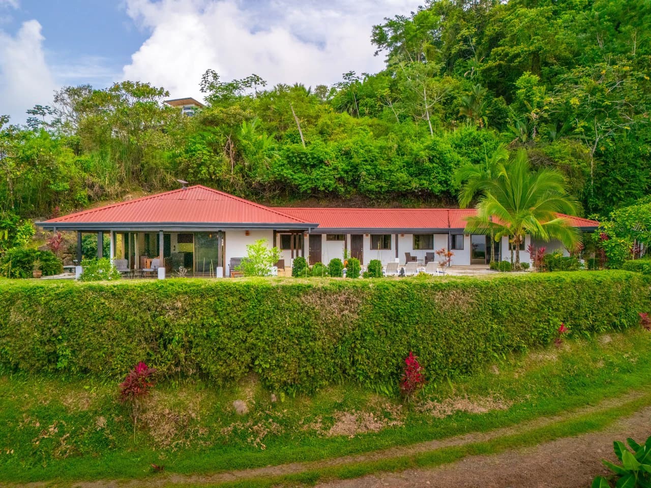 3 Bedroom home in Cinco Ventanas with Incredible Ocean View! - photo 4