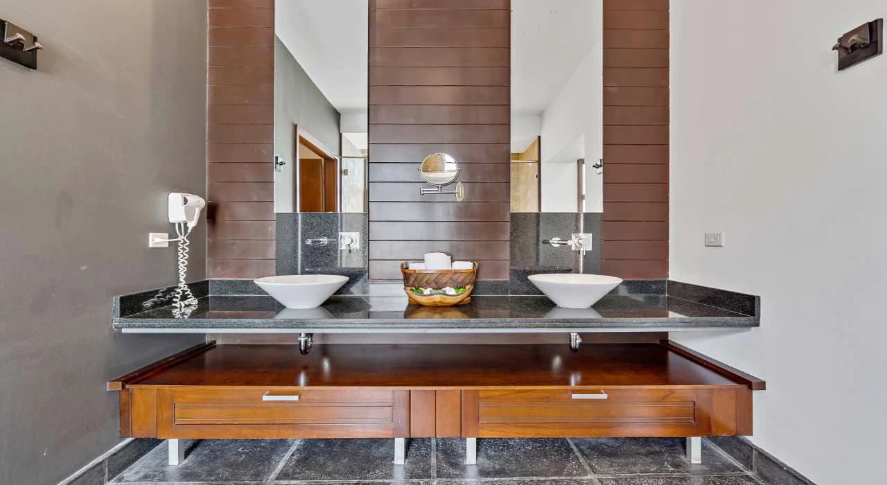 Rainforest 22B: Live in the number one luxury development with private beach in the national reserve of Manuel Antonio - photo 10