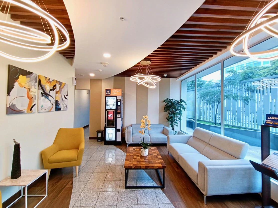 Torre Los Yoses: 3 bedroom apartment for sale in Torre Los Yoses