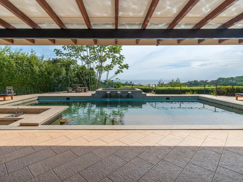 Ocean-View Oasis on Coveted Calle Perezoso - photo 16
