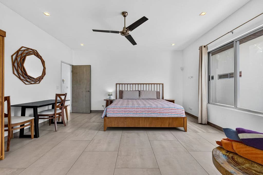 Villa Palmera: Ocean View Home for Sale in Playa Potrero, Costa Rica - photo 16