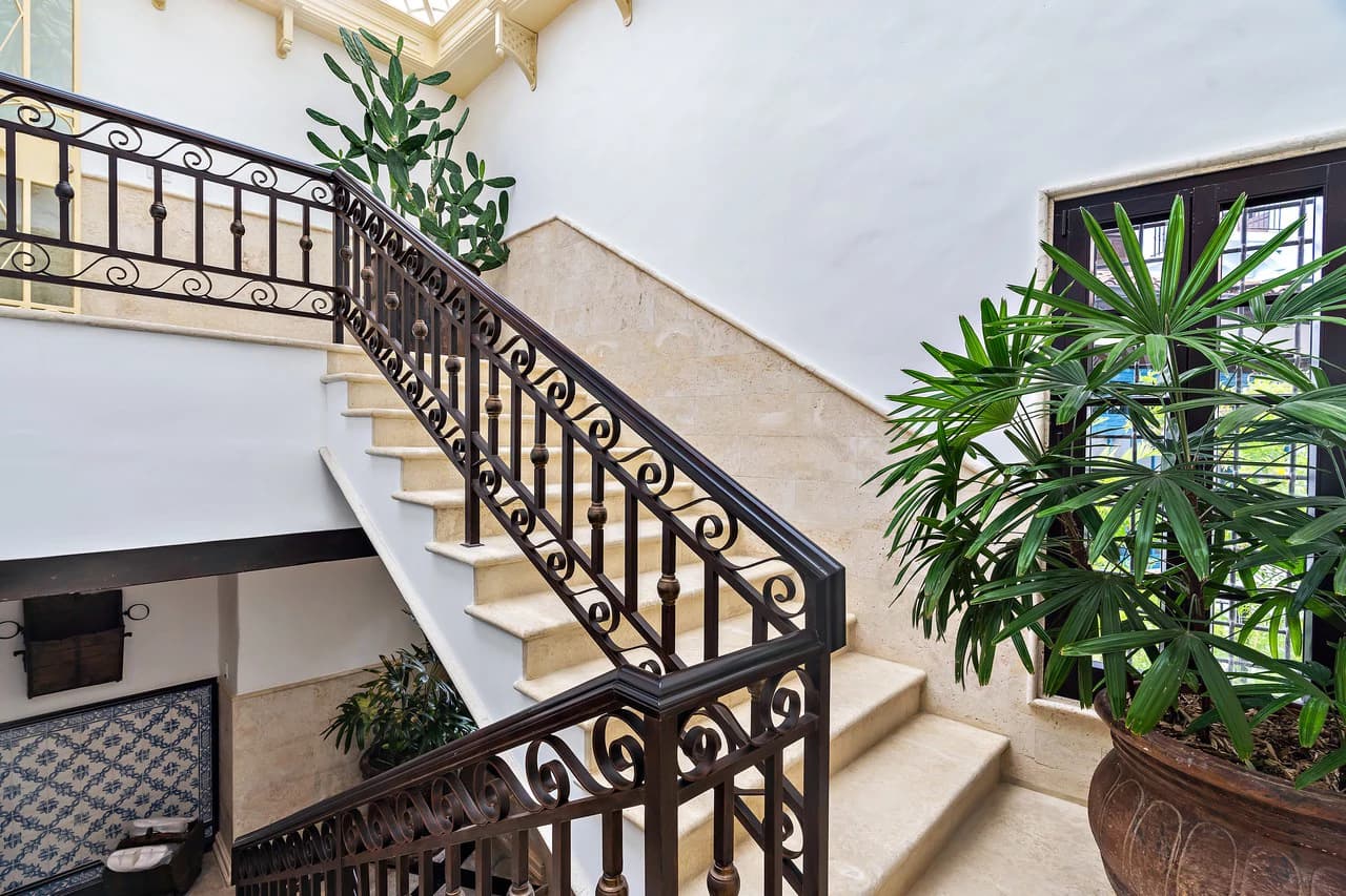 27 Cartagena: Unique Luxury Beachfront Home - photo 33