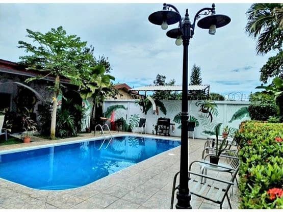 Near the Coast Property For Sale in Jacó - photo 6