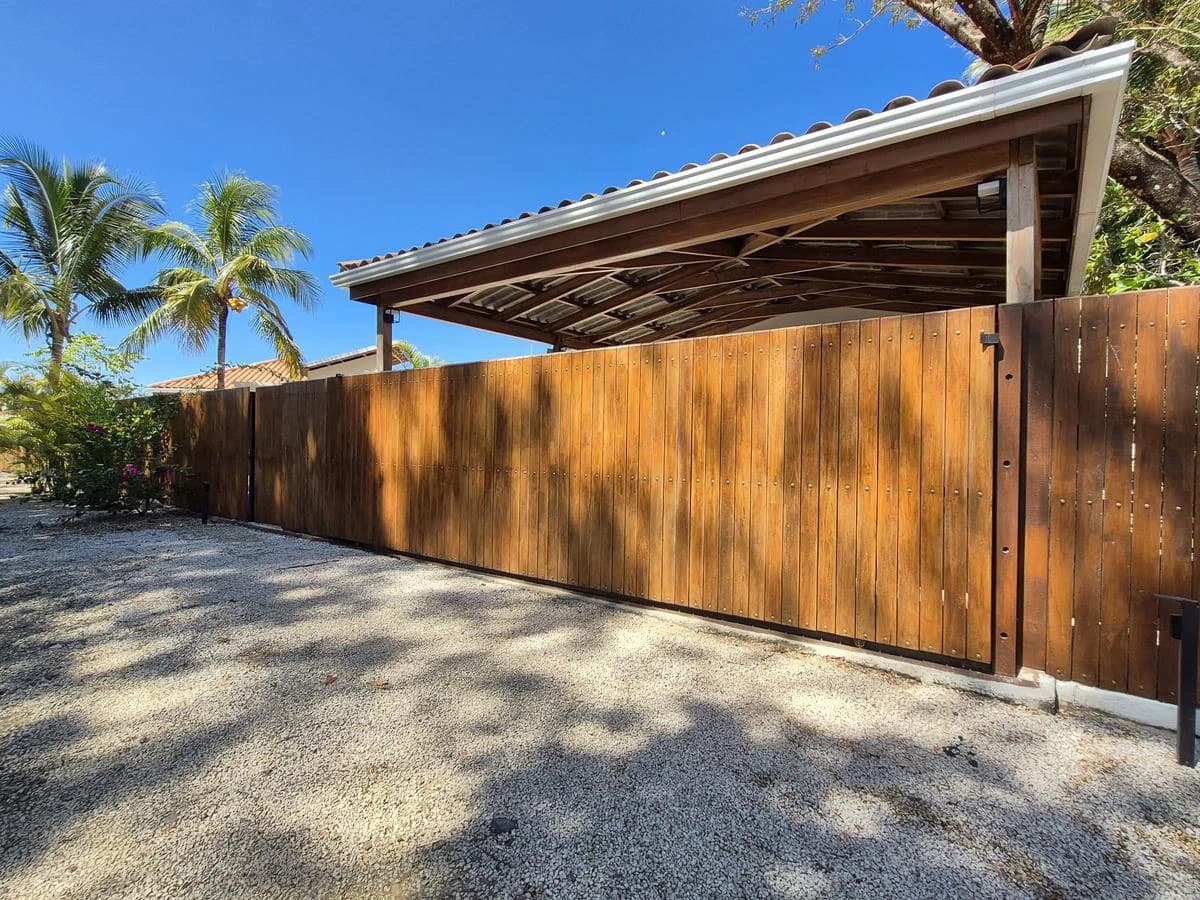 Casa Happy Eden: Elegant Ocean View Villa with Infinity Pool in Exclusive Boca del Toro – minutes from Carillo Beach - photo 34