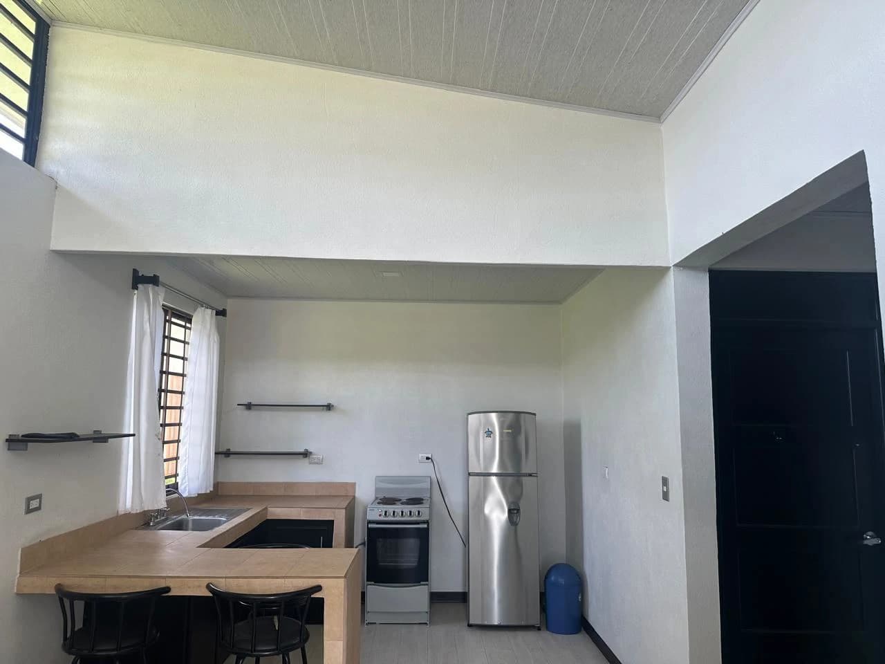 SE VENDE APARTAMENTOS UBICADOS EN QUEPOS, PUNTARENAS: Mountain Apartment For Sale in Quepos - photo 8