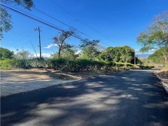 For Sale: This beautiful flat lot in La Ceiba of Orotina - photo 3