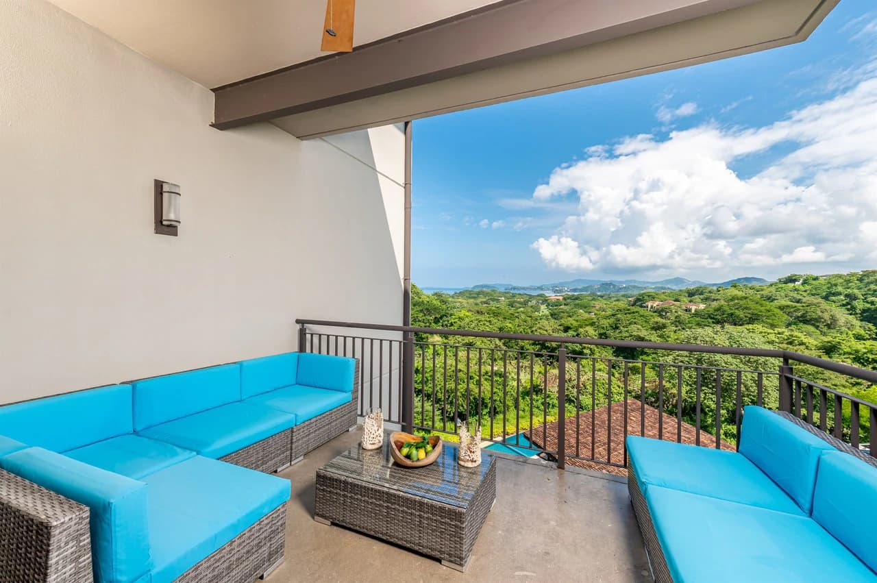 Roble Sabana #301: Ocean-View Condo in Reserva Conchal - photo 11